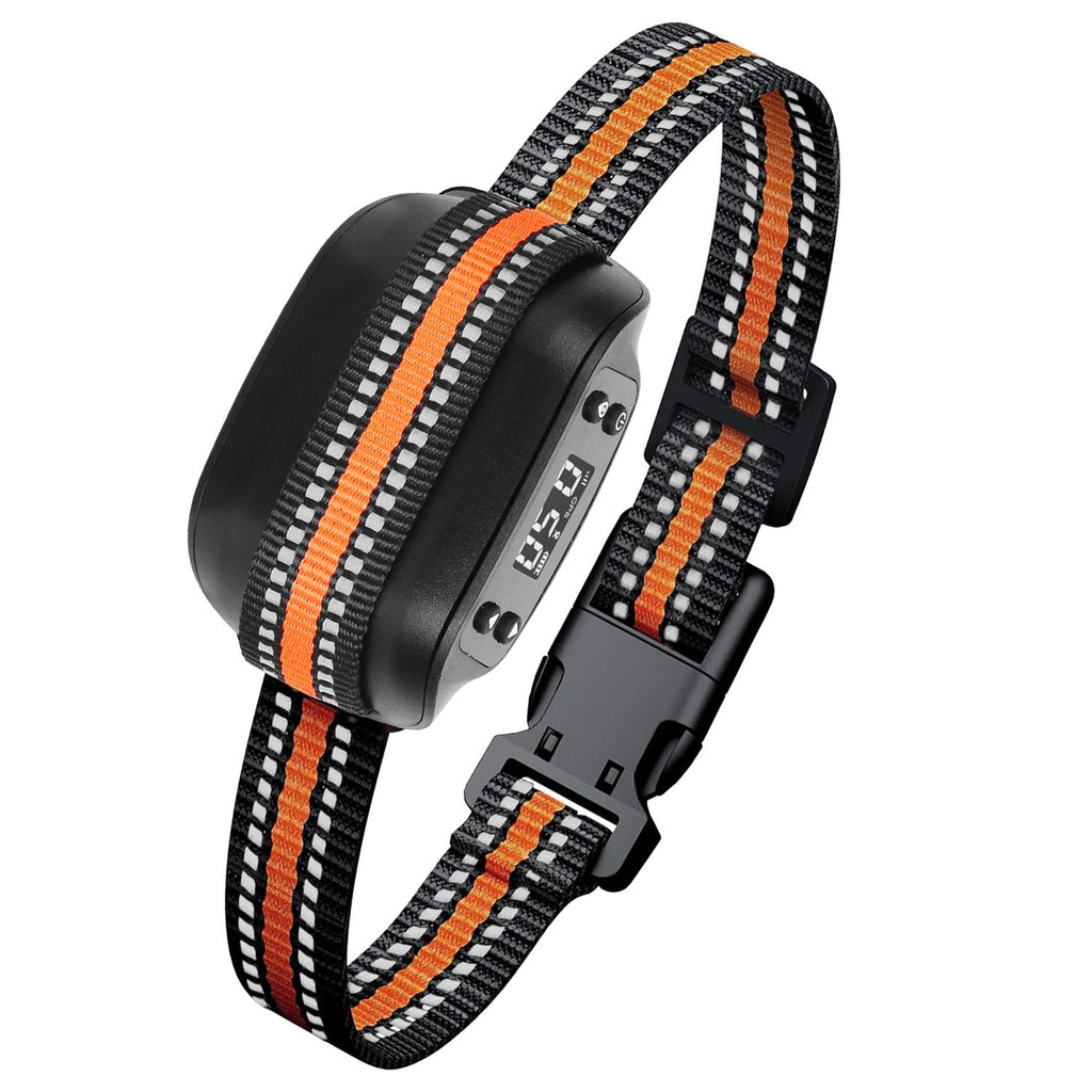 2 In 1 Dog GPS Fence Tracker Wireless GPS Dog Fence GPS Dog Collar