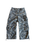 INTO THE WOODS CARGO PANTS