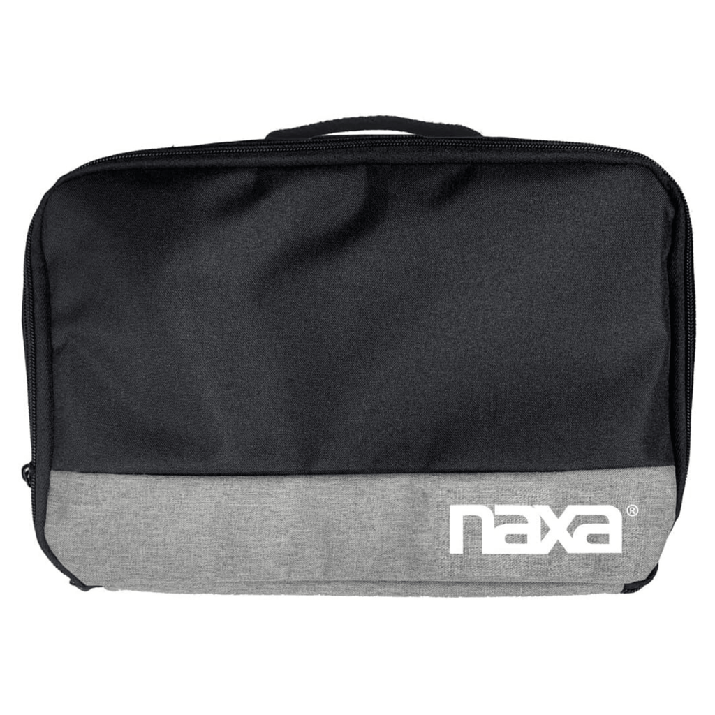 Naxa 150" Home Theater LCD Projector Combo - Refurbished