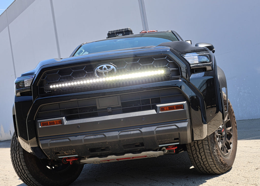 2025+ Toyota 4Runner 40in Light Bar SLIM