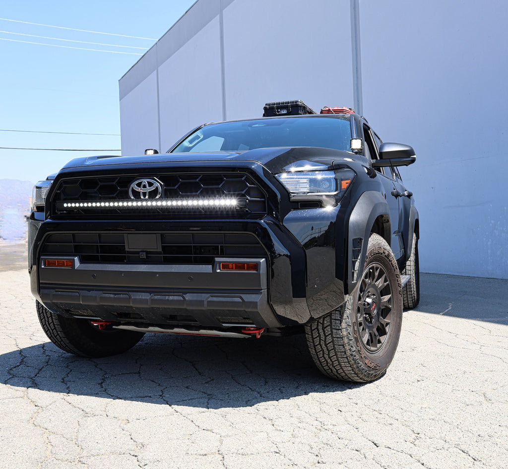 2025+ Toyota 4Runner 40in Light Bar SLIM