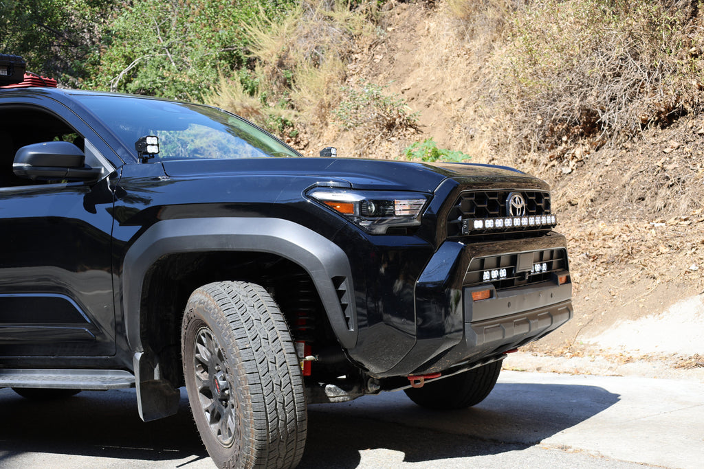 2025+ Toyota 4Runner Ditch Lights PRO