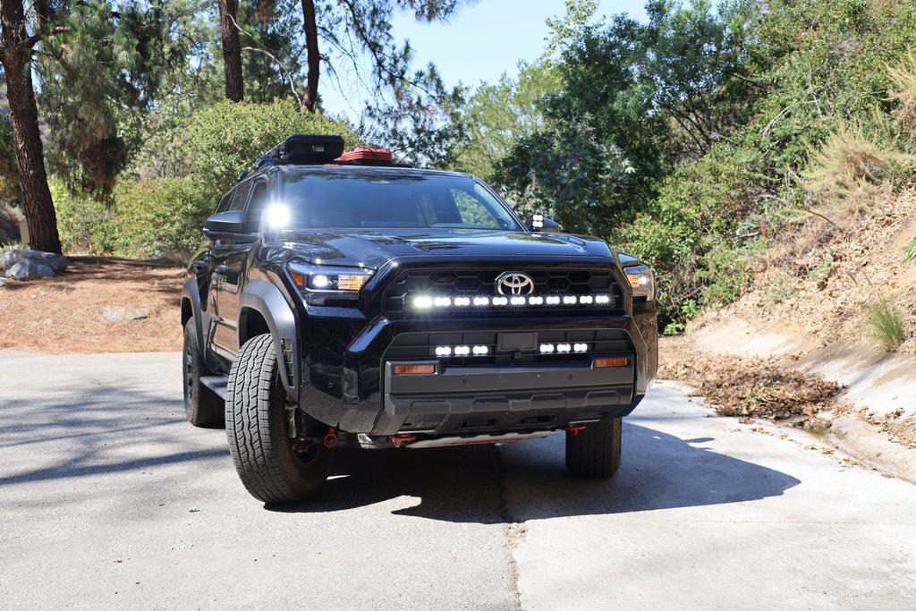 2025+ Toyota 4Runner Ditch Lights PRO