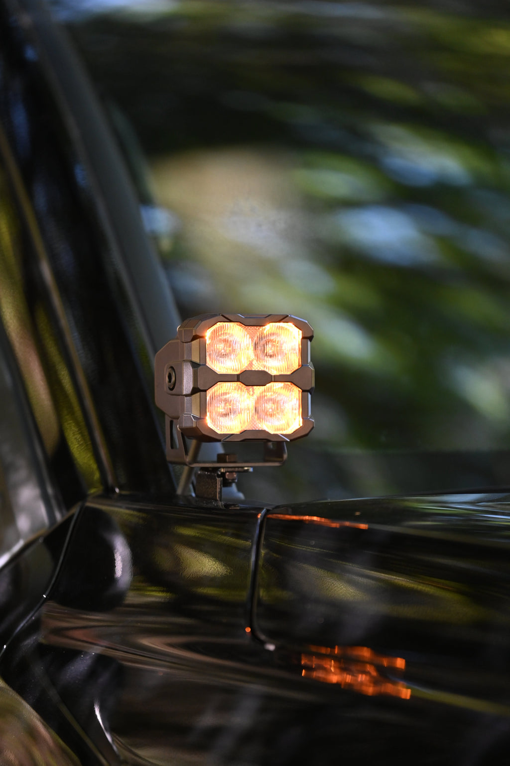 2025+ Toyota 4Runner Ditch Lights PRO