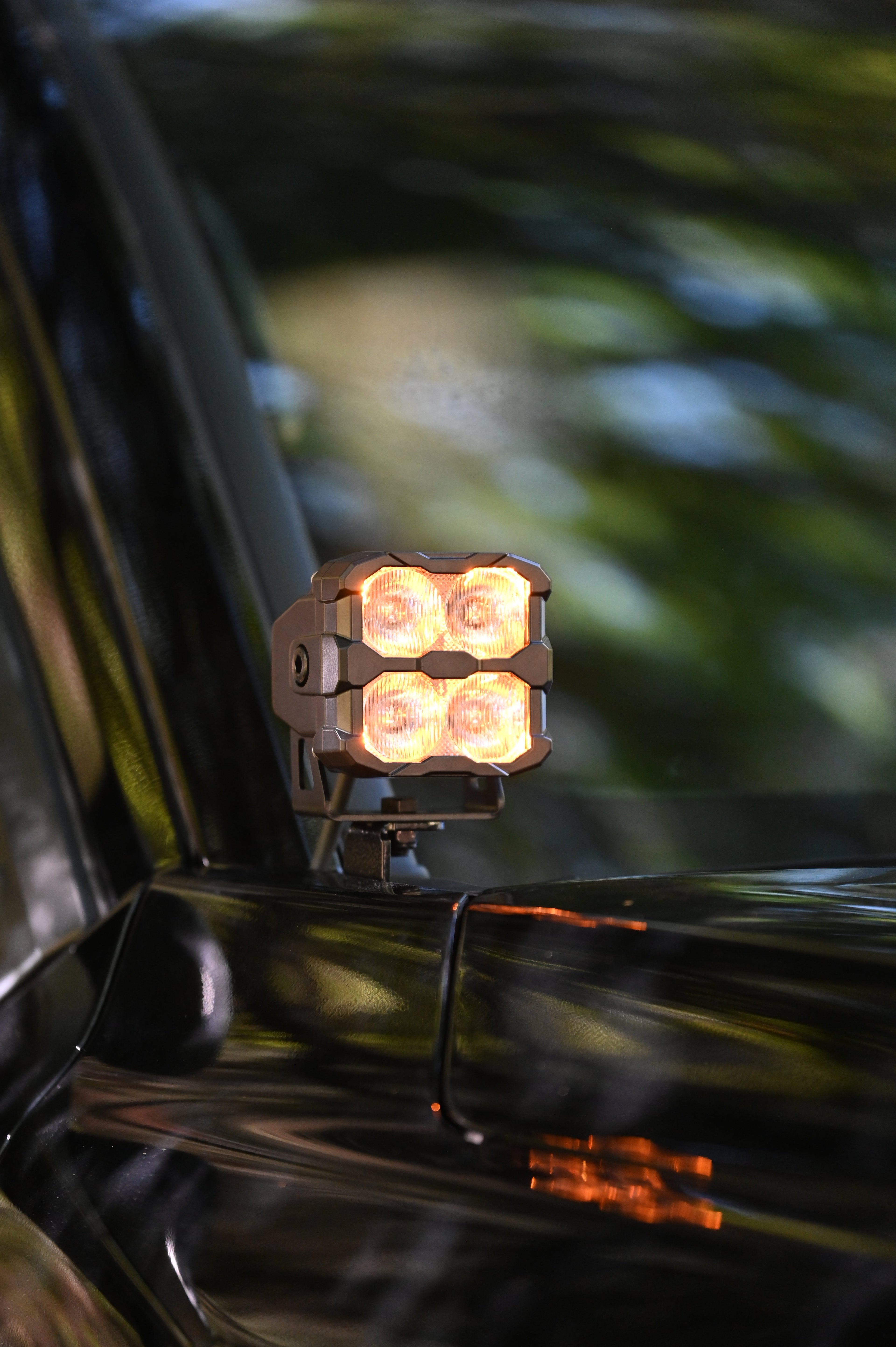 2025+ Toyota 4Runner Ditch Lights PRO
