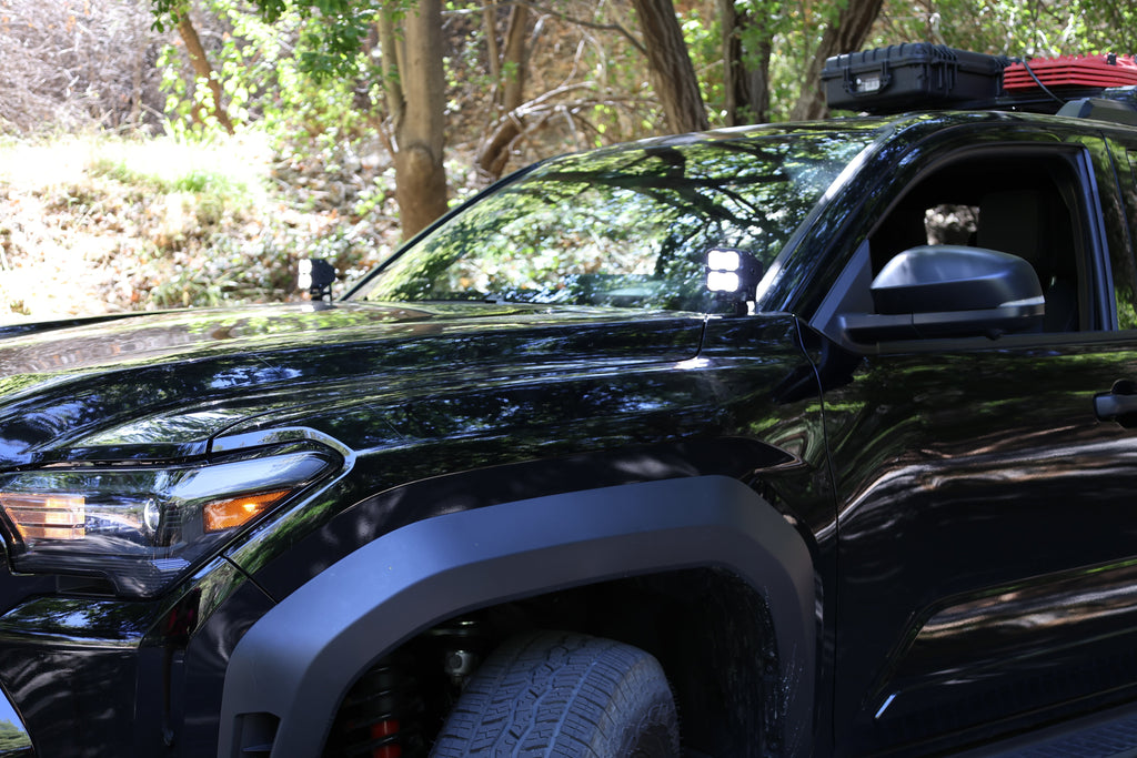 2025+ Toyota 4Runner Ditch Lights PRO