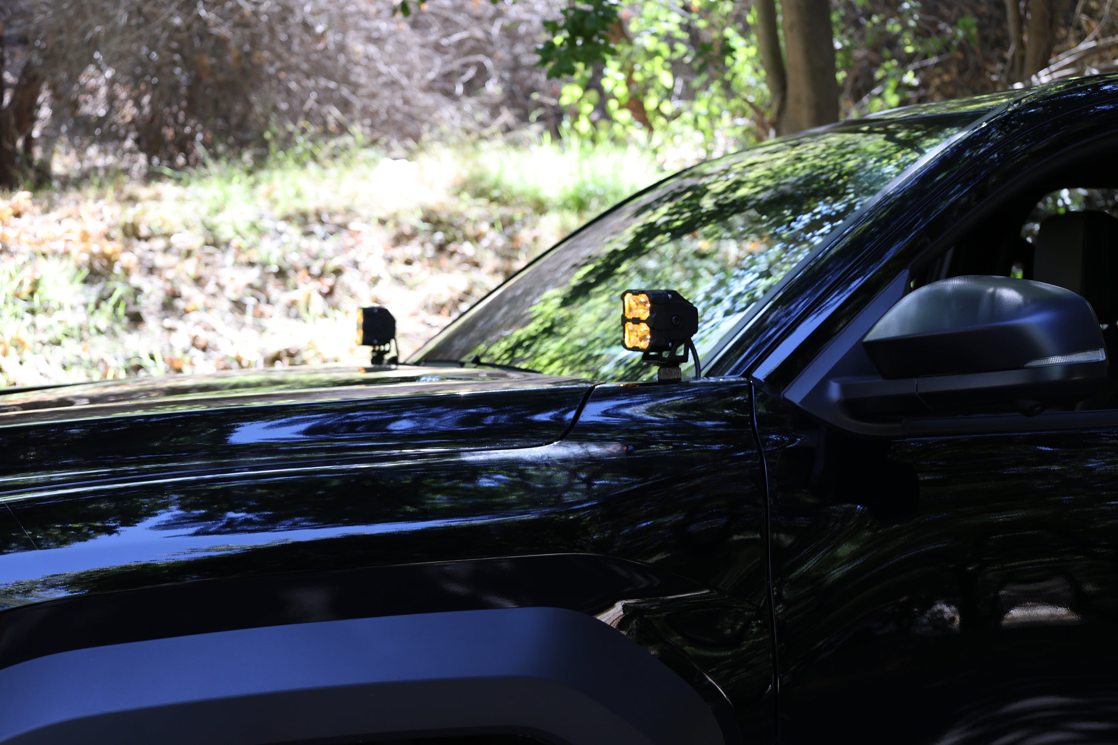2025+ Toyota 4Runner Ditch Lights PRO