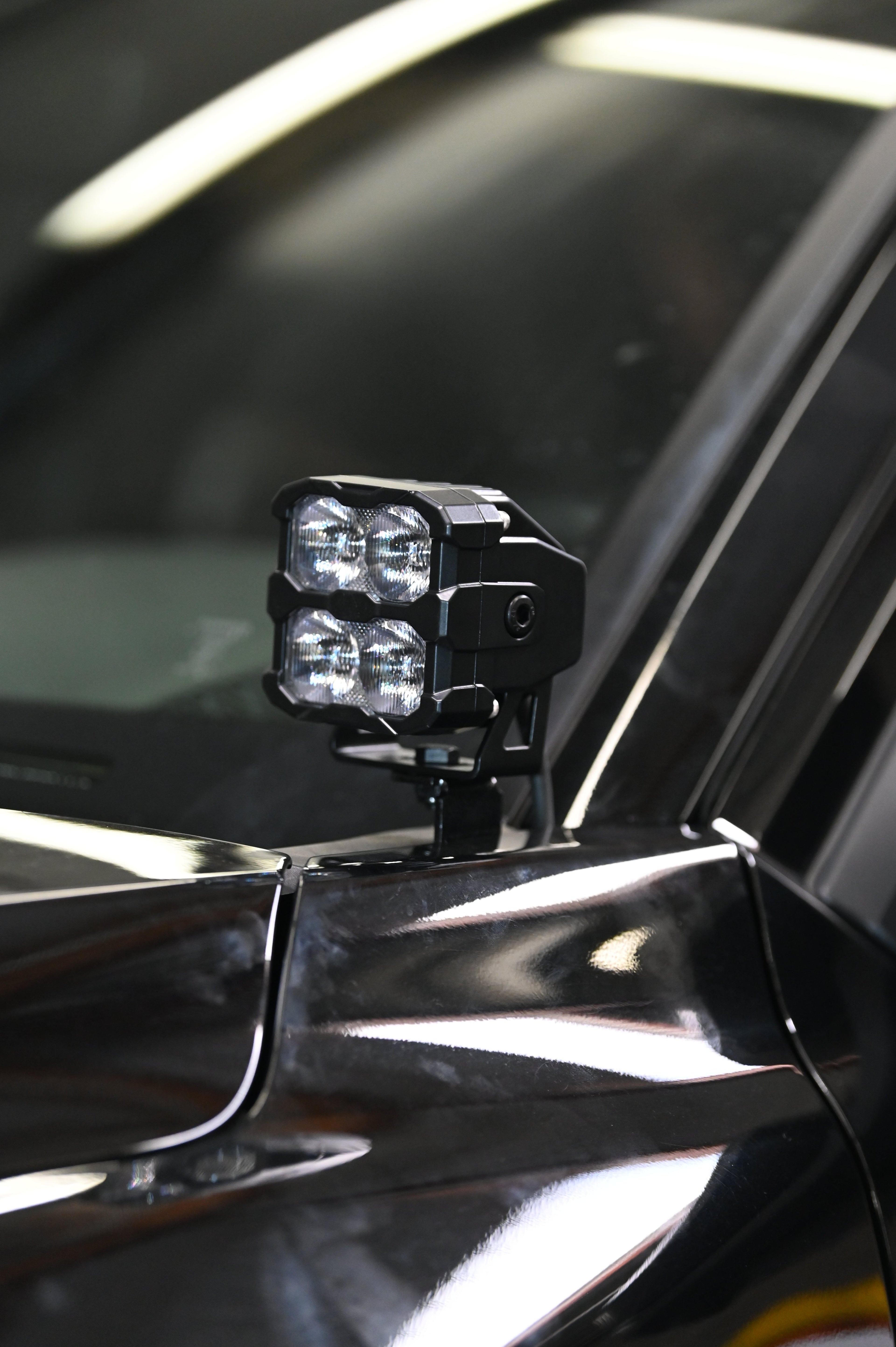2025+ Toyota 4Runner Ditch Lights PRO