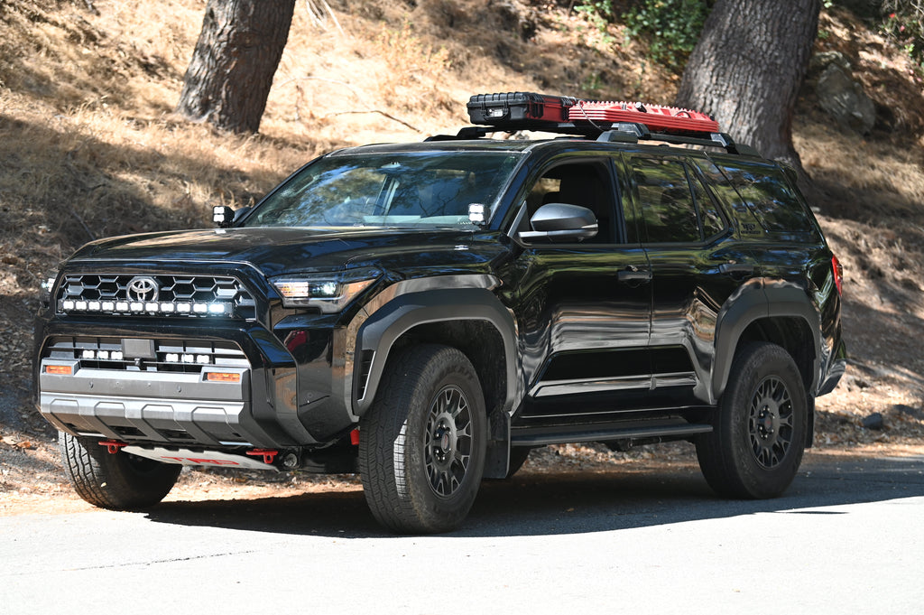 2025+ Toyota 4Runner Ditch Lights PRO