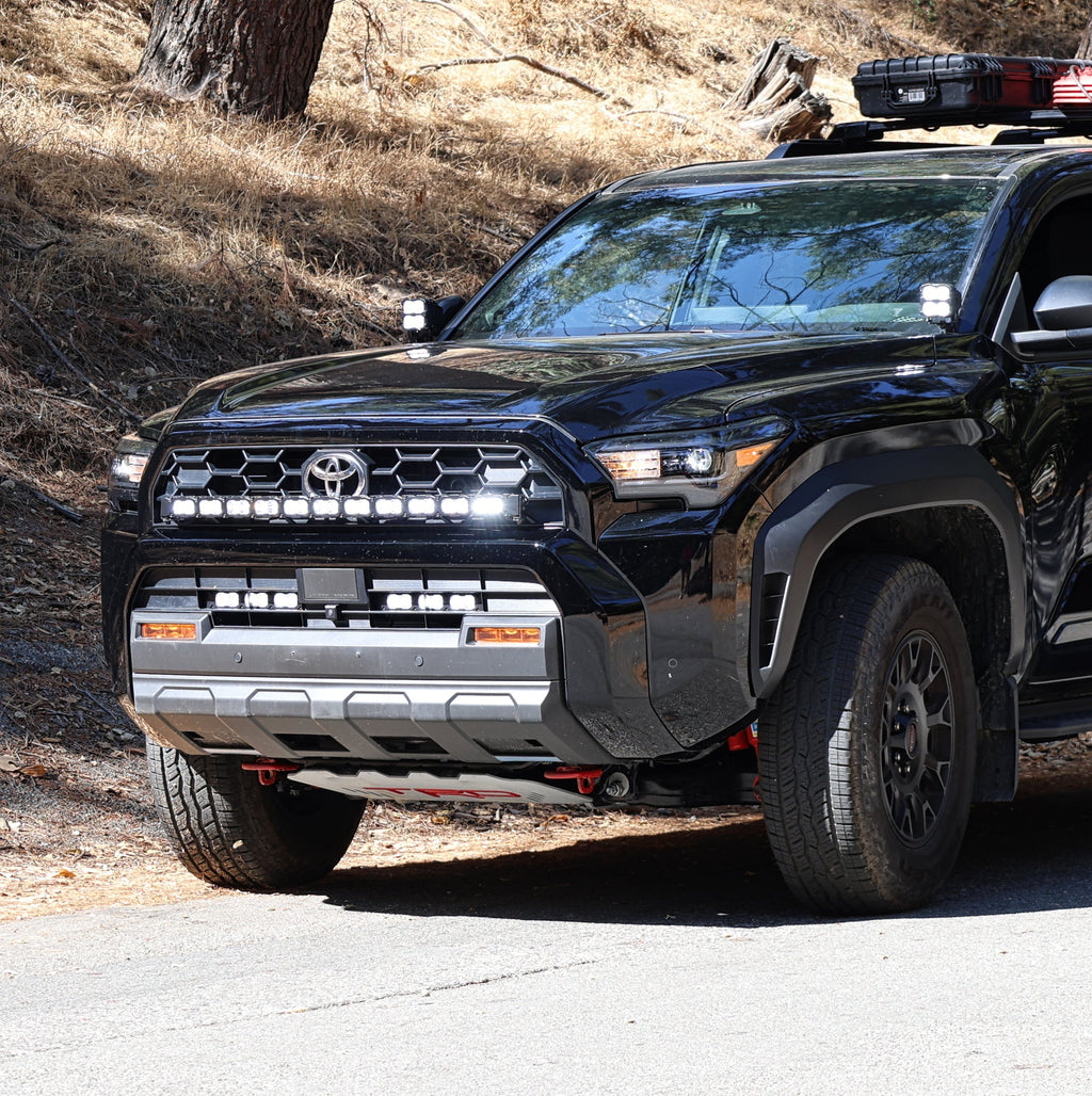 2025+ Toyota 4Runner 40in Light Bar PRO