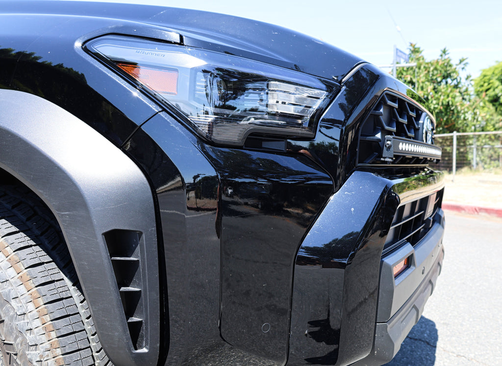 2025+ Toyota 4Runner 40in Light Bar SLIM