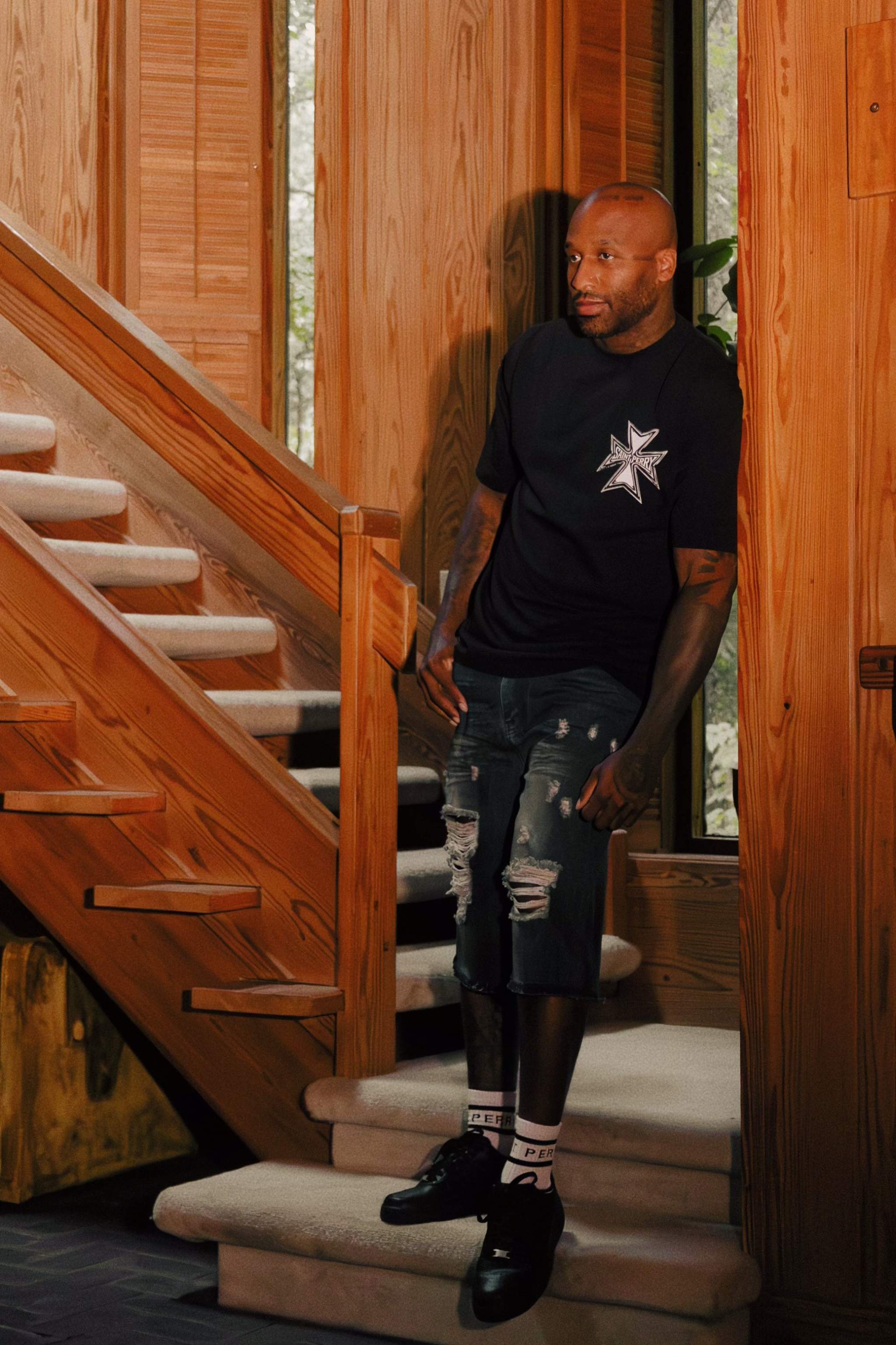 OUTLAW TEE
