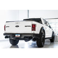 AWE Tuning 2017+ Ford Raptor 0 FG Performance Exhaust System - w/ Diamond Black Tips