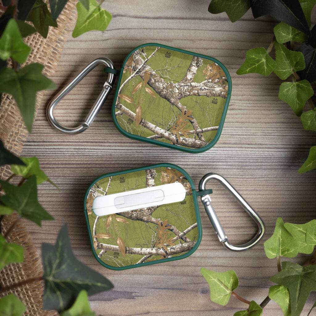 Realtree HDX Apple AirPods Gen 3 Case Cover