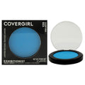 COVERGIRL Exhibitionist Velvet Mono Eye Shadow, Rise Above 120