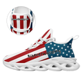 Personalized Sneaker Maxsoul shoes, Maxsoul Casual shoes for Men and Women, MS-C0601