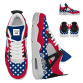 Personalized Sneaker Shoes, Basketball Shoes for Men and Women, AJ4-C0602