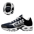 Personalized Texas Sneakers , Custom Texas Flag Shoes,  TN Shoes with Texas Flag - Women ,Men Shoes, TN-23020080