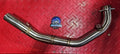 CBR Swap Low Exhaust
