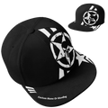 Personalized Print on Demand Hat, Custom Military, Patriotic Hat,PR067B-24020007