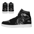 Branded client gifts, Personalized Trend Sneakers, Custom Military Shoes, Customizable Shoes,AJ1H-24020009