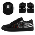 Personalized Patriotic Sneakers, Custom America Gift Shoes, Trendy and Pride Shoes,FN-023-24020014