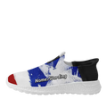 Patrioticustom Personalized America Flag Shoes, Flyknit Slip-On Shoes, Custom CoolCustomize Shoes,FN-007-23020082