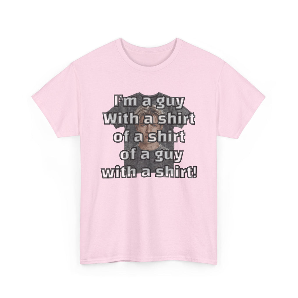 Funny Tongue Twister Tee, Unisex T-Shirt, Hilarious Quote Shirt, Joke Graphic Tee, Humorous Wordplay Top