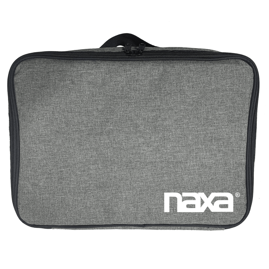 Naxa 150" Home Theater LCD Projector Kit - Refurbished