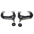 Camburg Ford Bronco 2021-2025 KINETIK V2 Performance Billet Uniball Upper Arms