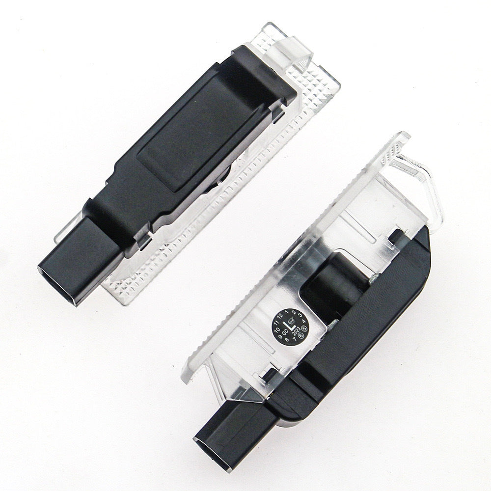 Applicable for Alfa Romeo Original Welcome Light Modification Giulia Stelvio Juliet Welcome Light