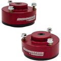 Camburg 2005-2023 Toyota Tacoma / 03-24 Toyota 4Runner Dominator Preload Spacer Kit