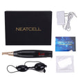Portable Beauty Device Plasma Pen for Face Spot Removal, Home Use, Black Gold Red Blue Light Picosecond Machine
