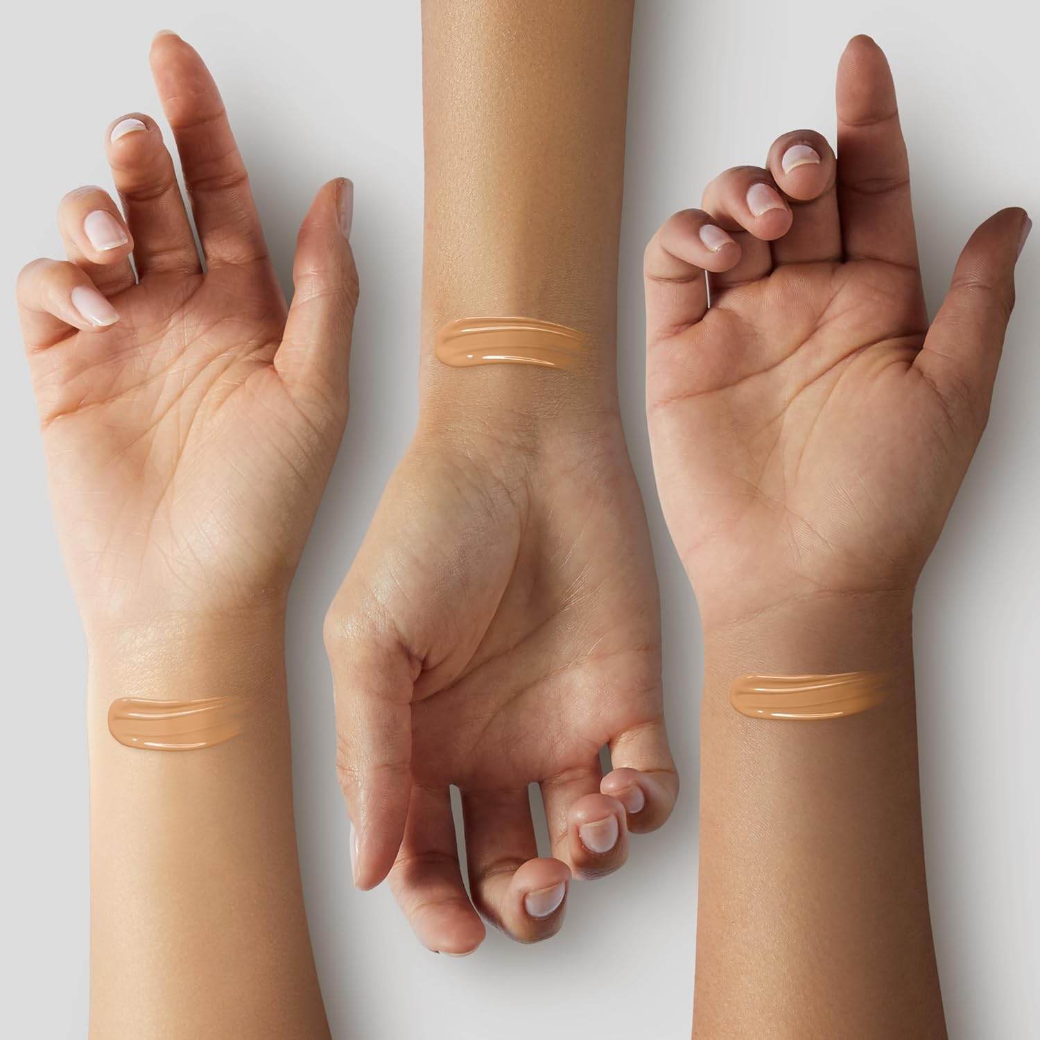 Maybelline New York Super Stay Super Stay Full Coverage, Brightening, Long Lasting, Under-eye Concealer Liquid Makeup For Up To 24H Wear, With Paddle Applicator, 30 Honey, 0.23 fl. oz.