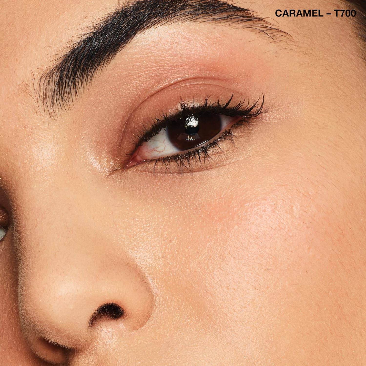 COVERGIRL TruBlend Undercover Concealer, T700 Caramel