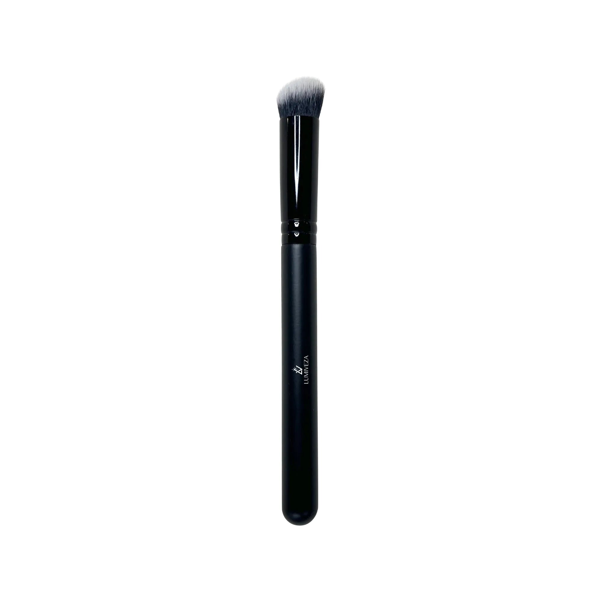 Large Concealer Blending Brush | Angled Blurrer for Flawless Coverage