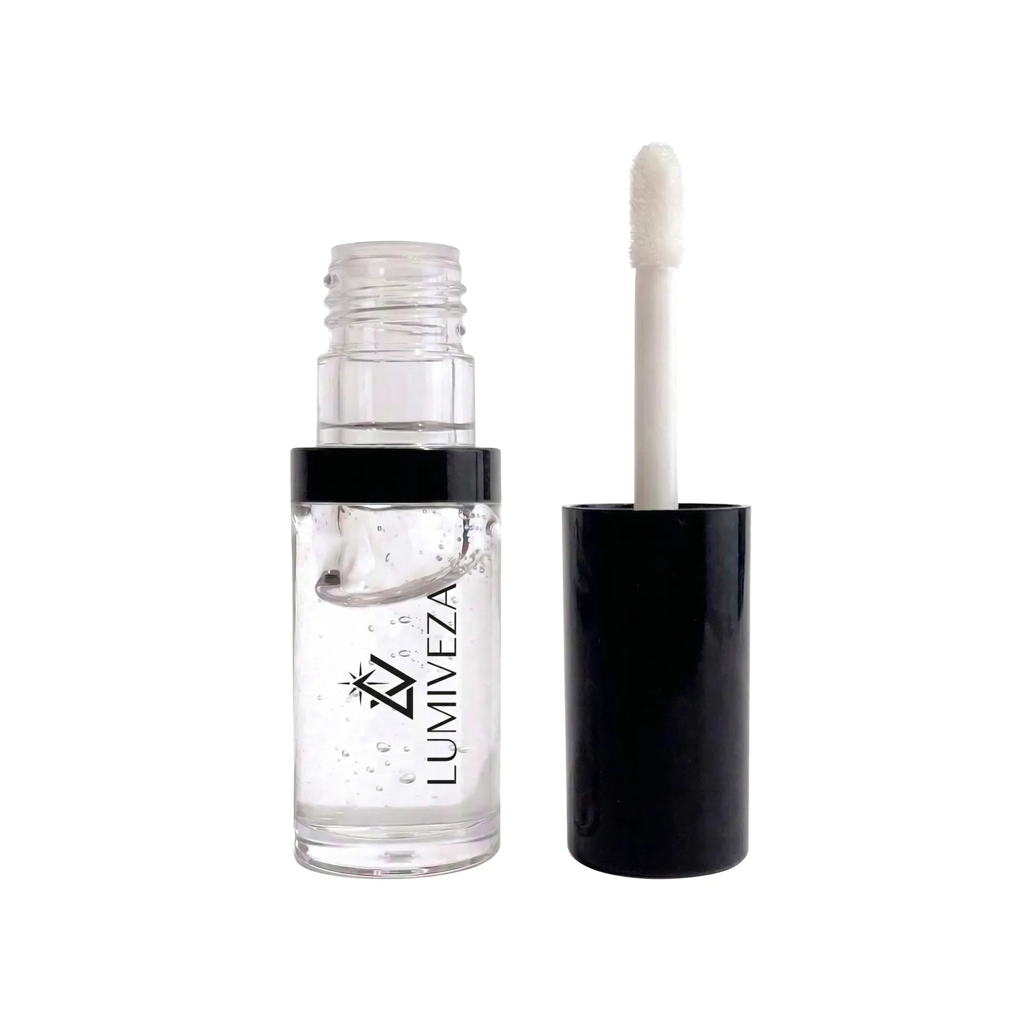 Hydrating Lip Oil - Glass Slipper