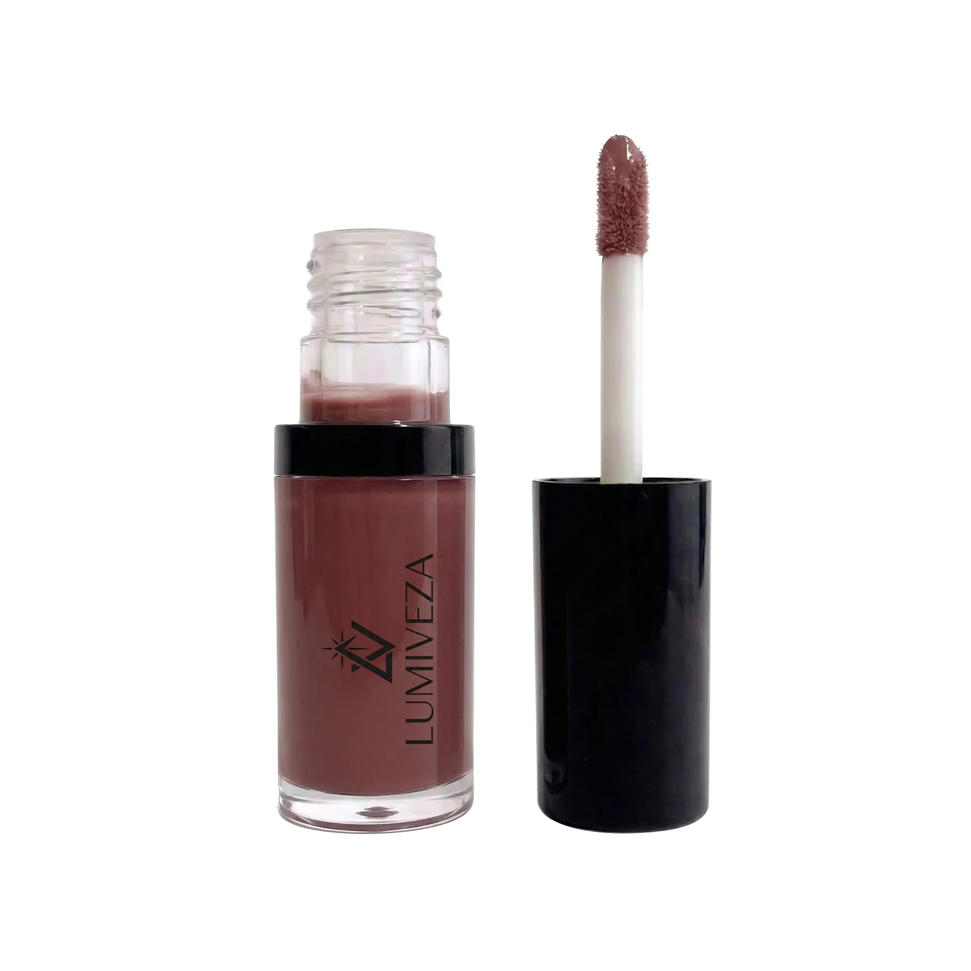 Hydrating Lip Oil - Rosewood