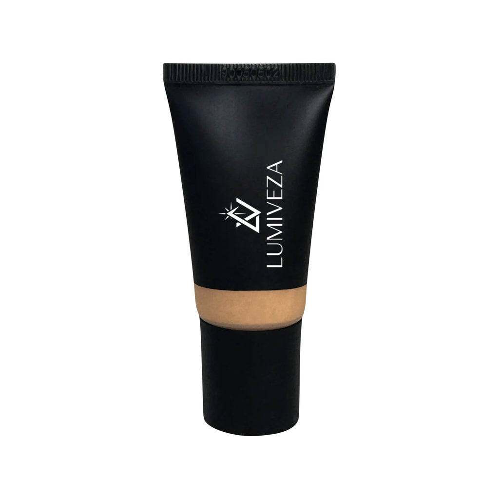 Tinted Moisturizer - Seashell
