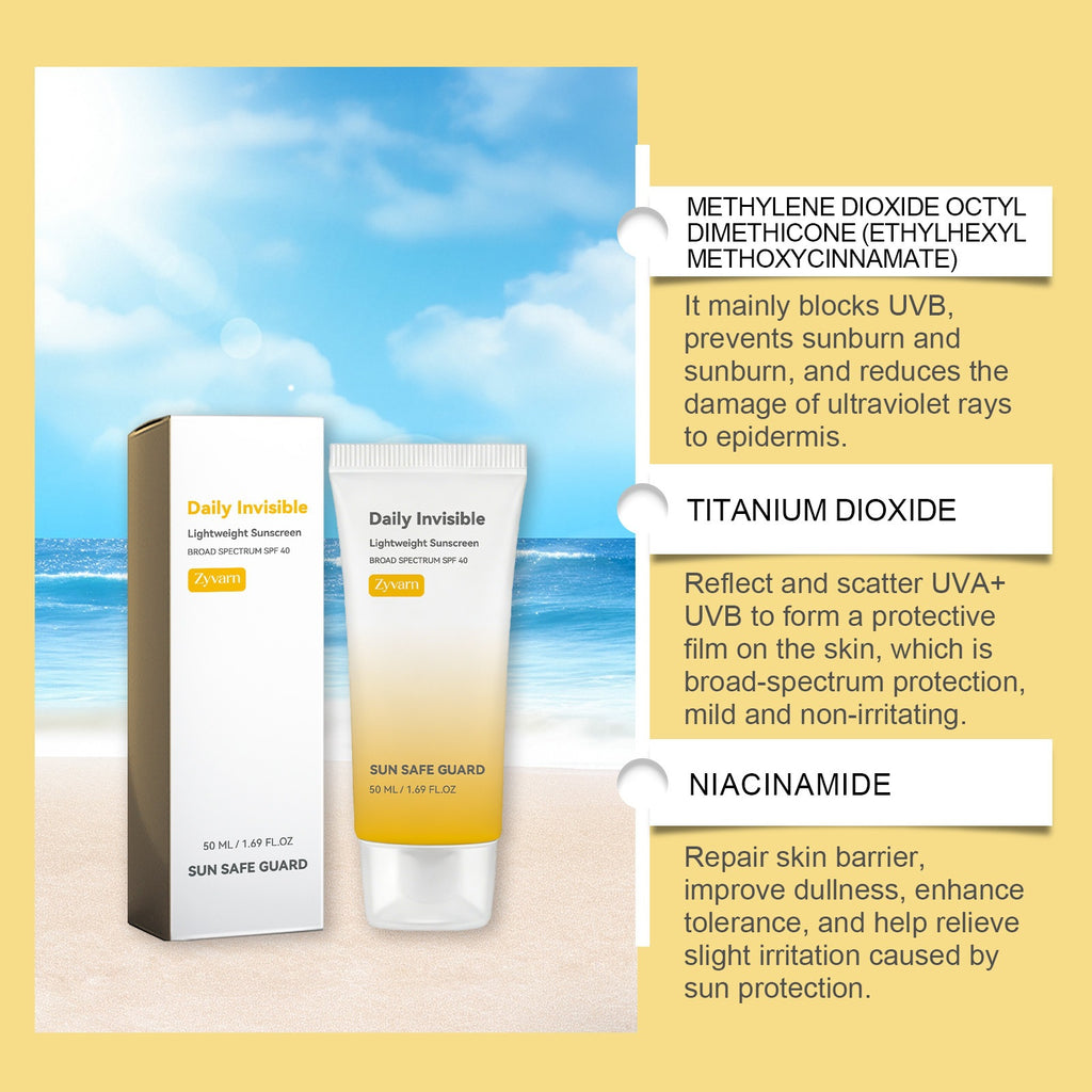 Convenient application of protective and moisturizing skin isolation