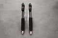 BRBN 2.8 Series 3-Way Adjustable Rear Shock Kit - External Reservoir For Ford F150