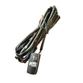 ATC - Whip Light Wiring Harness