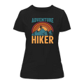 Adventure Hiker T-Shirt for Women