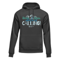 Adventure Camping Unisex Hoodie