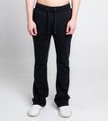 M5690-AJSKP MULTI-COLOR STACKED SWEATPANTS