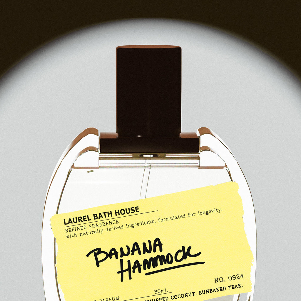 Banana Hammock EDP