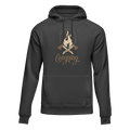 Axes Unisex Hoodie