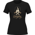 Axes T-Shirt for Women