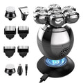 Shaver USB charging multifunctional shaver set