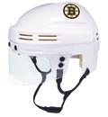 Boston Bruins - NHL Collectible Mini Helmet - Picture Inside - FANZ Collectibles